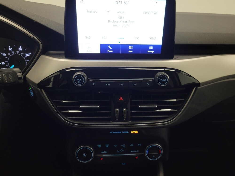 2020 Ford Escape in Las Vegas, NV 89104 - 18109460 25