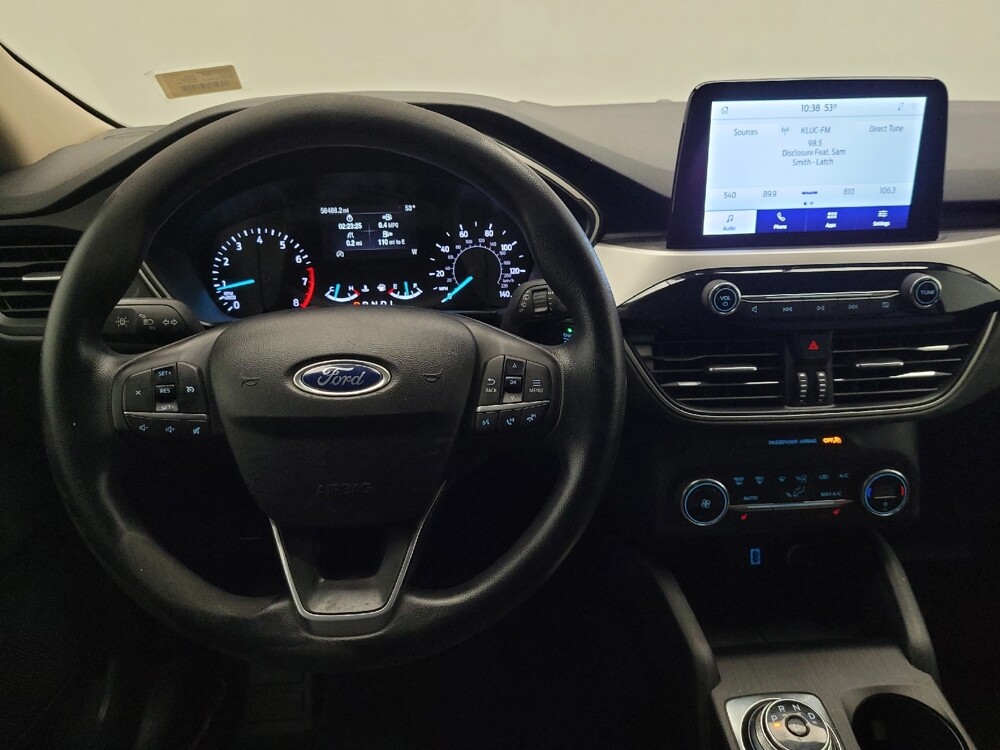 2020 Ford Escape in Las Vegas, NV 89104 - 18109460 22