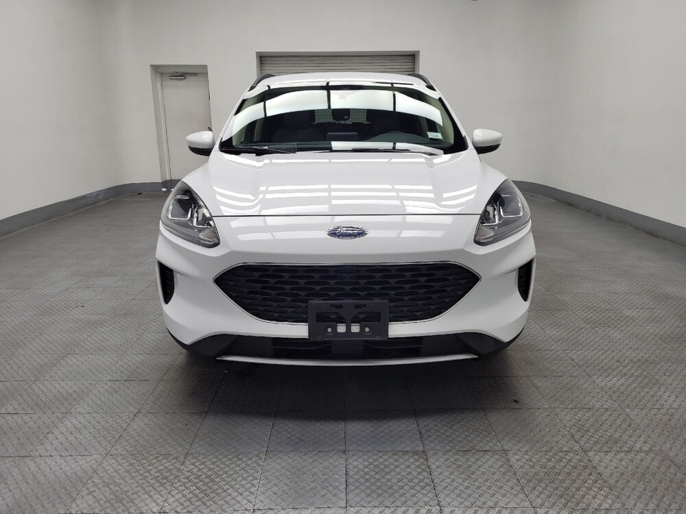 2020 Ford Escape in Las Vegas, NV 89104 - 18109460 14