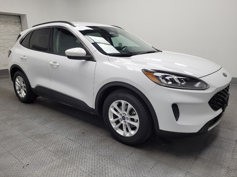 2020 Ford Escape in Las Vegas, NV 89104 - 18109460 11