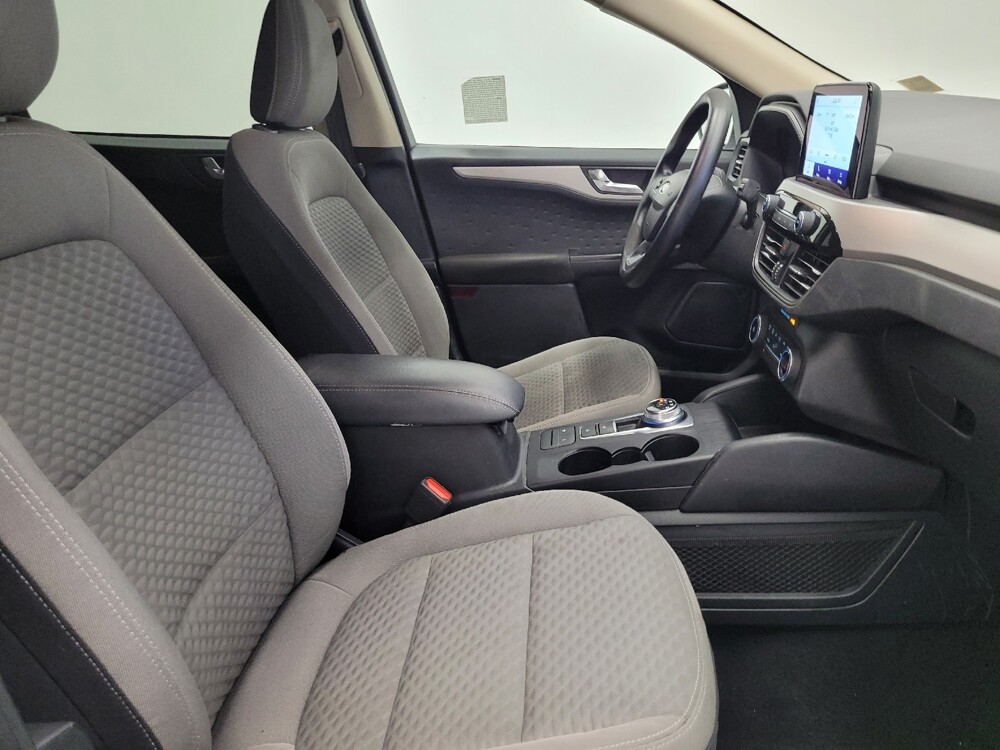 2020 Ford Escape in Las Vegas, NV 89104 - 18109460 21
