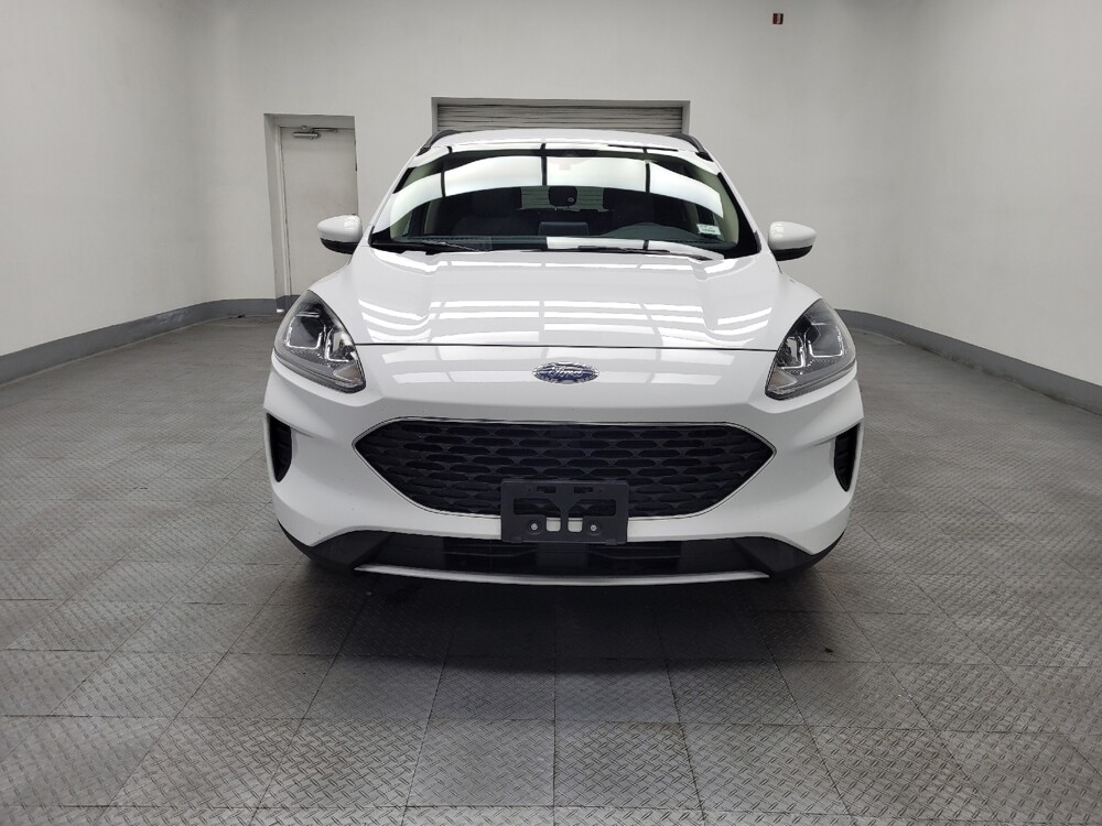 2020 Ford Escape in Las Vegas, NV 89104 - 18109460 15