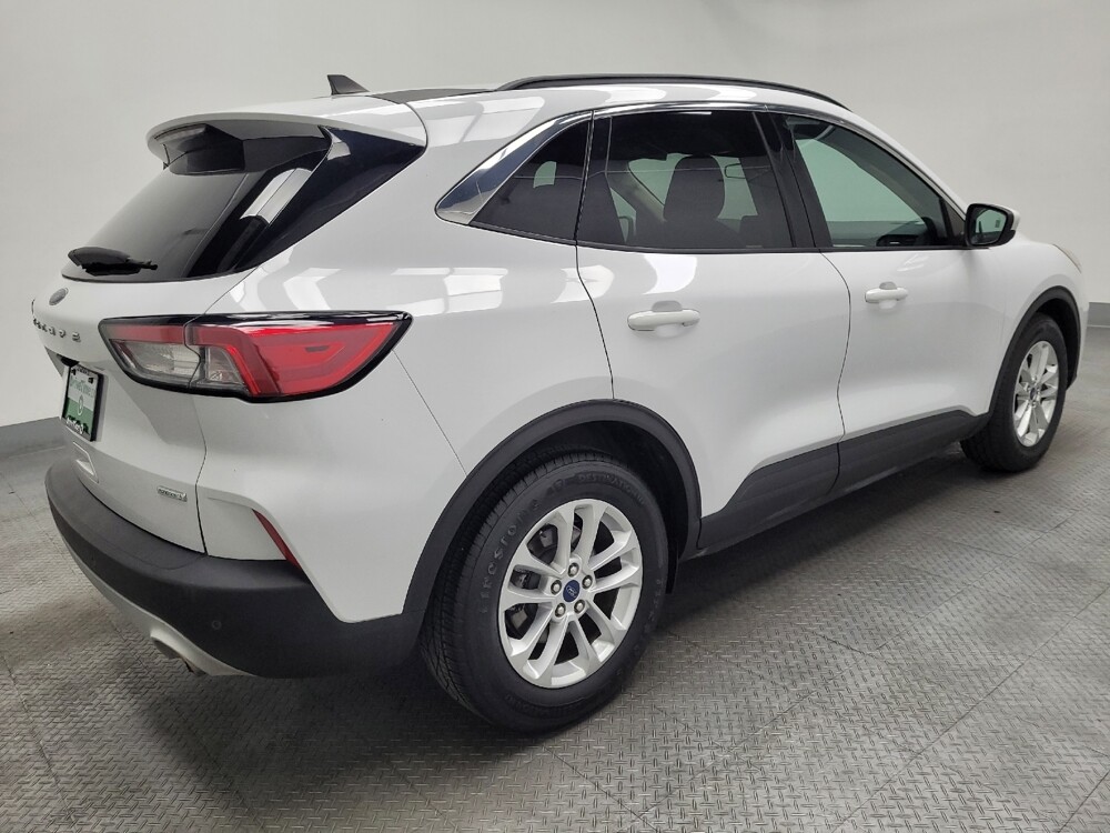 2020 Ford Escape in Las Vegas, NV 89104 - 18109460 10