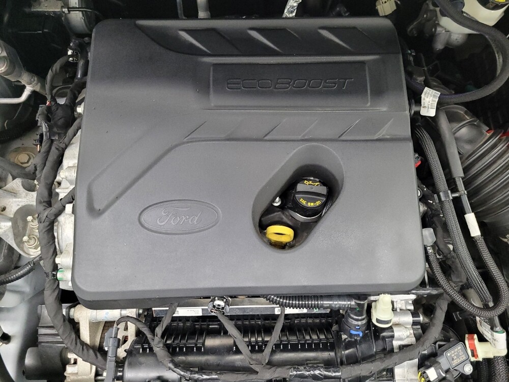 2020 Ford Escape in Las Vegas, NV 89104 - 18109460 30