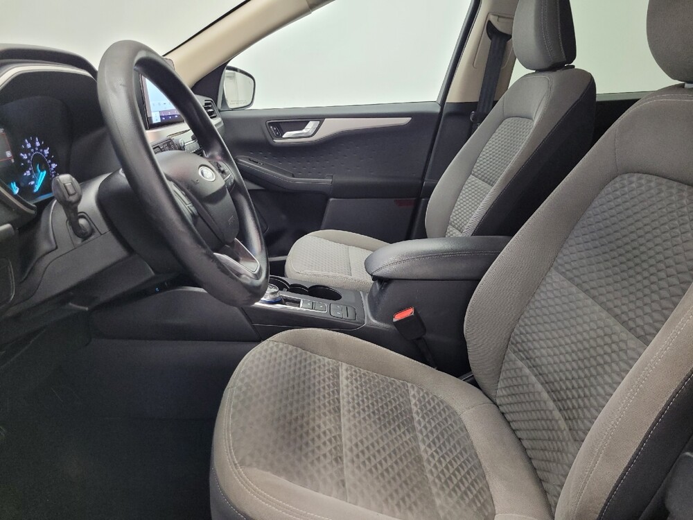 2020 Ford Escape in Las Vegas, NV 89104 - 18109460 17