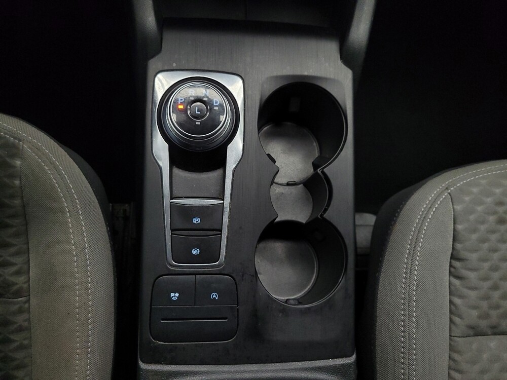 2020 Ford Escape in Las Vegas, NV 89104 - 18109460 26