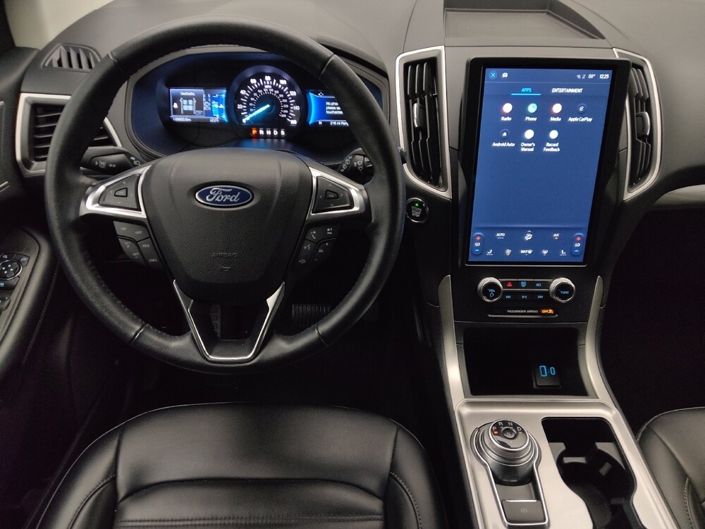 2024 Ford Edge in Jacksonville, FL 32210 - 18109461 22