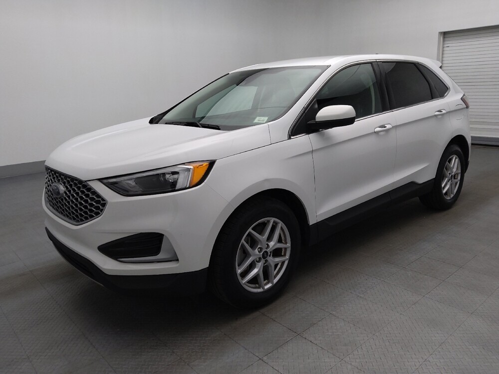 2024 Ford Edge in Jacksonville, FL 32210 - 18109461 2