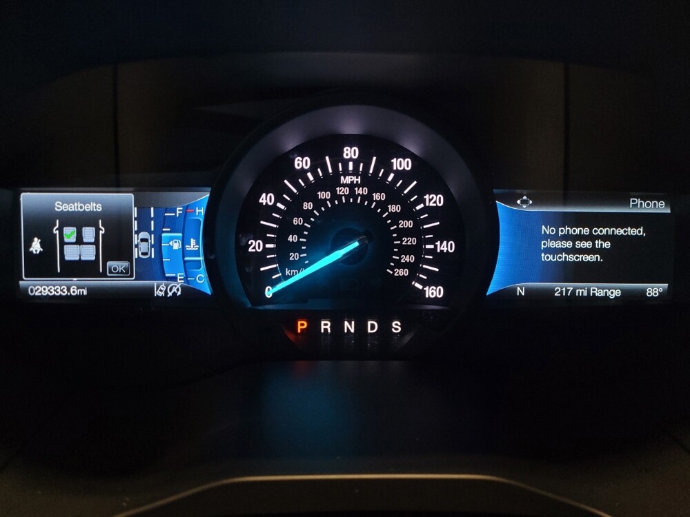 2024 Ford Edge in Jacksonville, FL 32210 - 18109461 23