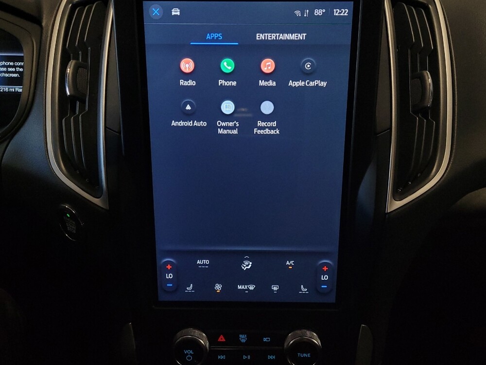 2024 Ford Edge in Jacksonville, FL 32210 - 18109461 25