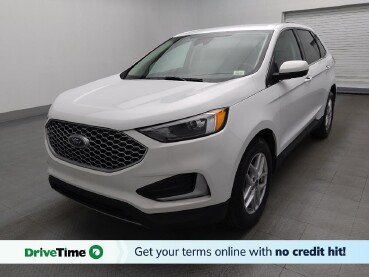 2024 Ford Edge in Jacksonville, FL 32210