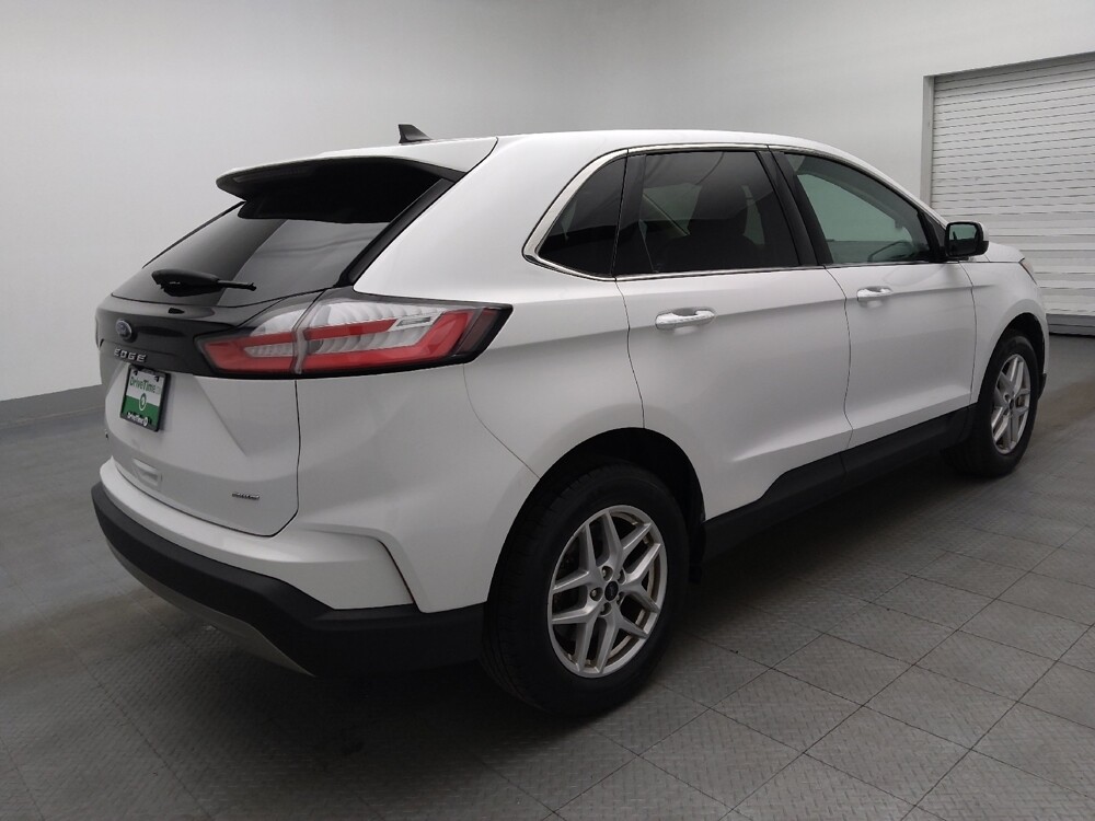 2024 Ford Edge in Jacksonville, FL 32210 - 18109461 10