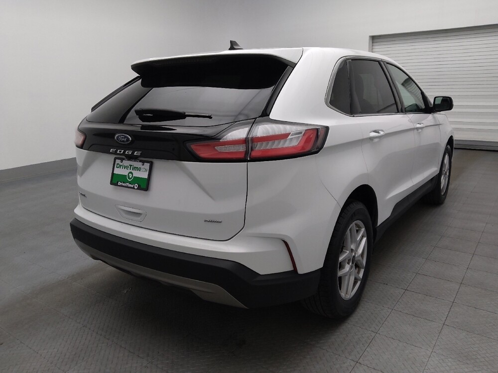2024 Ford Edge in Jacksonville, FL 32210 - 18109461 9