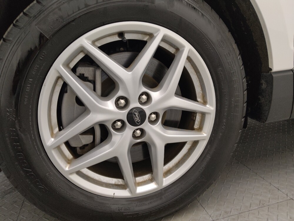 2024 Ford Edge in Jacksonville, FL 32210 - 18109461 31