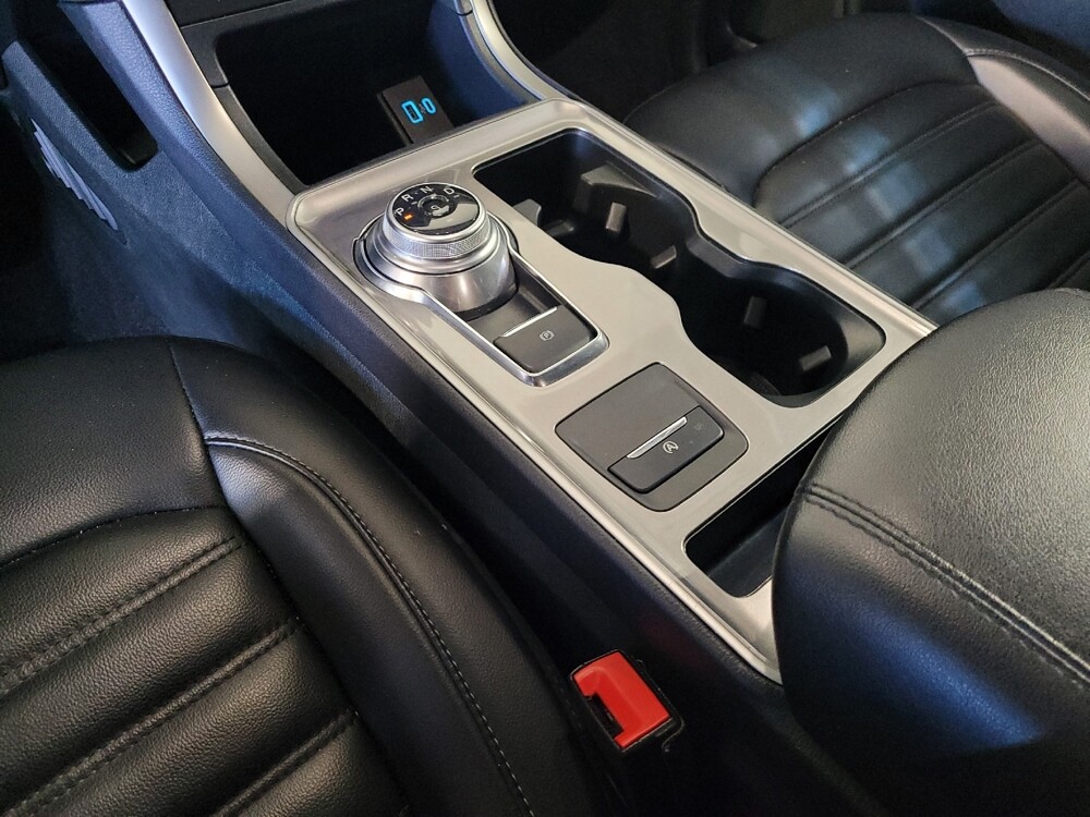 2024 Ford Edge in Jacksonville, FL 32210 - 18109461 26