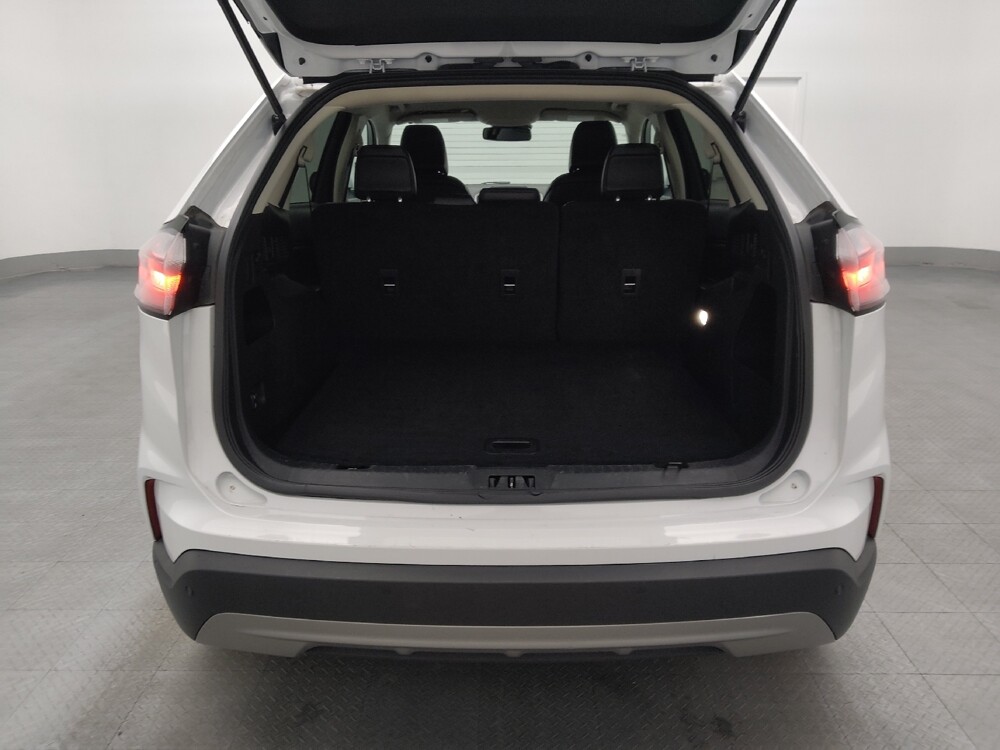 2024 Ford Edge in Jacksonville, FL 32210 - 18109461 29