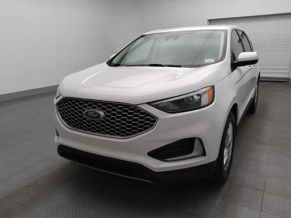 2024 Ford Edge in Jacksonville, FL 32210 - 18109461 15