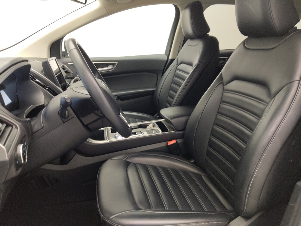 2024 Ford Edge in Jacksonville, FL 32210 - 18109461 17