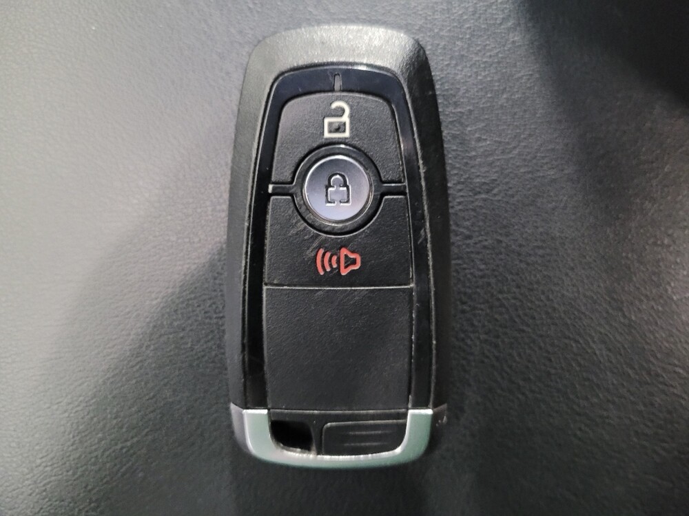 2024 Ford Edge in Jacksonville, FL 32210 - 18109461 32