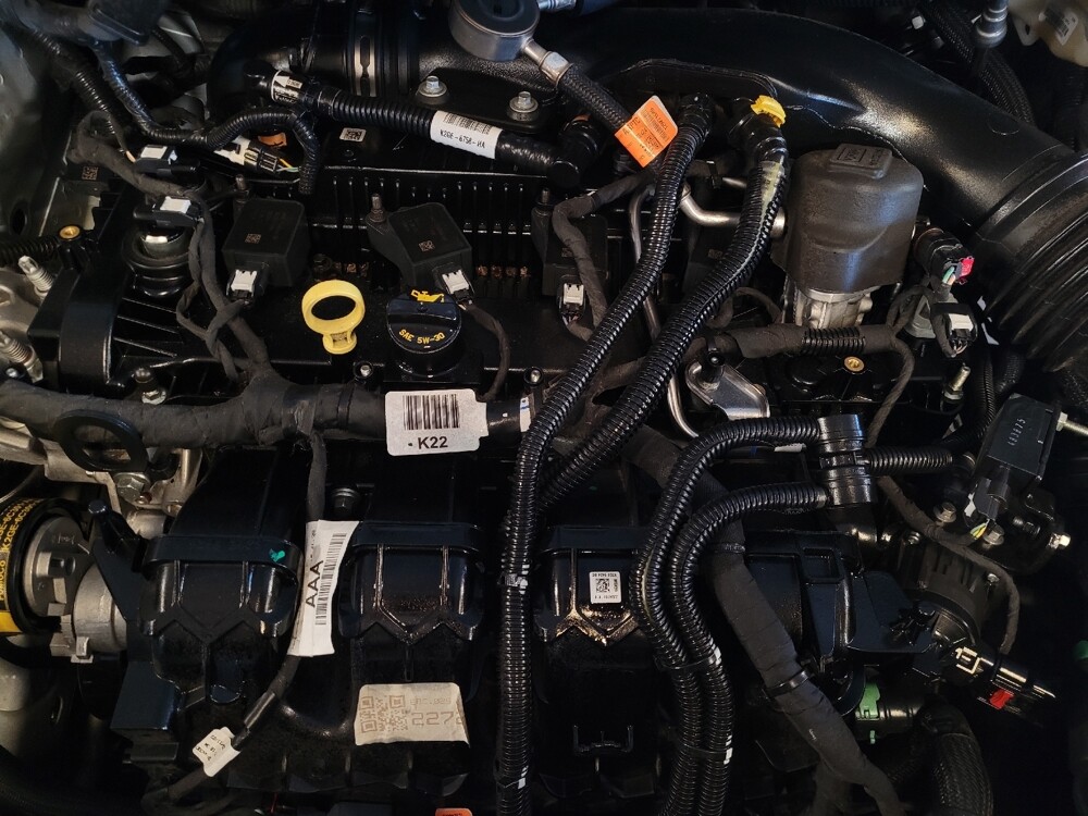 2024 Ford Edge in Jacksonville, FL 32210 - 18109461 30