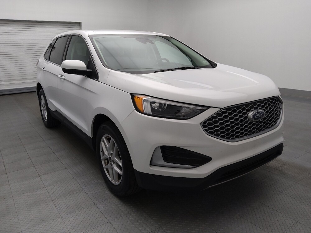 2024 Ford Edge in Jacksonville, FL 32210 - 18109461 13