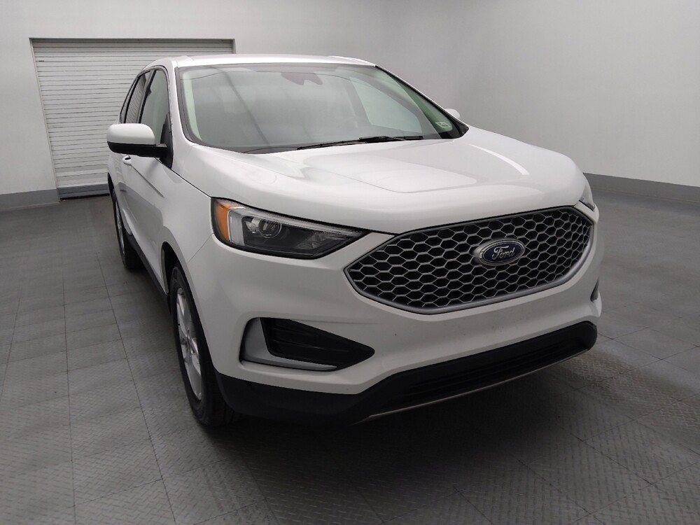 2024 Ford Edge in Jacksonville, FL 32210 - 18109461 14