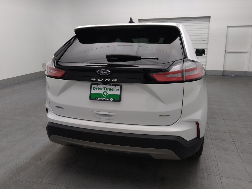 2024 Ford Edge in Jacksonville, FL 32210 - 18109461 7