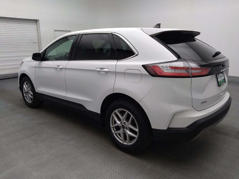 2024 Ford Edge in Jacksonville, FL 32210 - 18109461 3