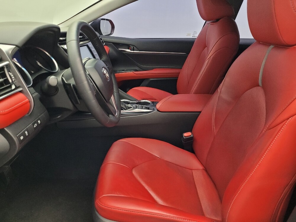 2018 Toyota Camry in Jacksonville, FL 32210 - 18109462 17