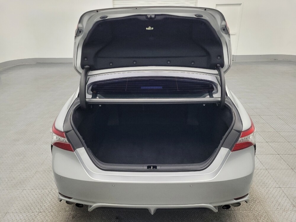 2018 Toyota Camry in Jacksonville, FL 32210 - 18109462 29