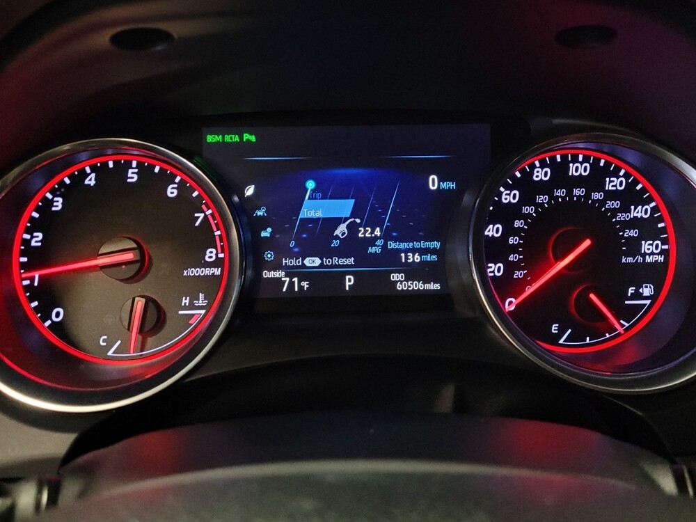 2018 Toyota Camry in Jacksonville, FL 32210 - 18109462 23