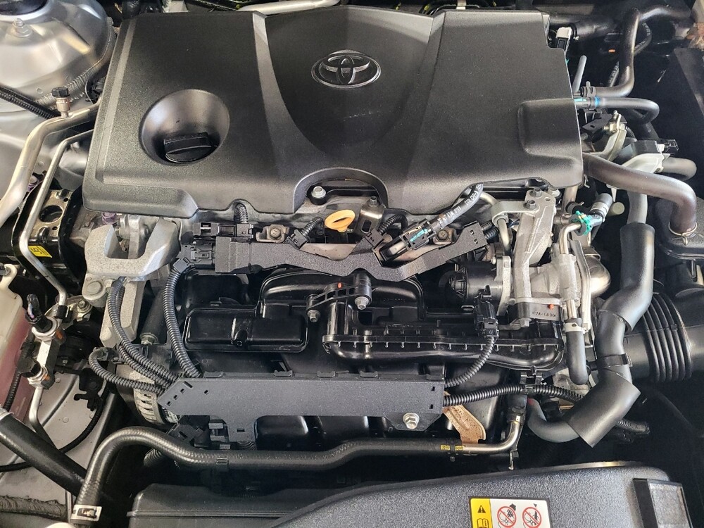 2018 Toyota Camry in Jacksonville, FL 32210 - 18109462 30