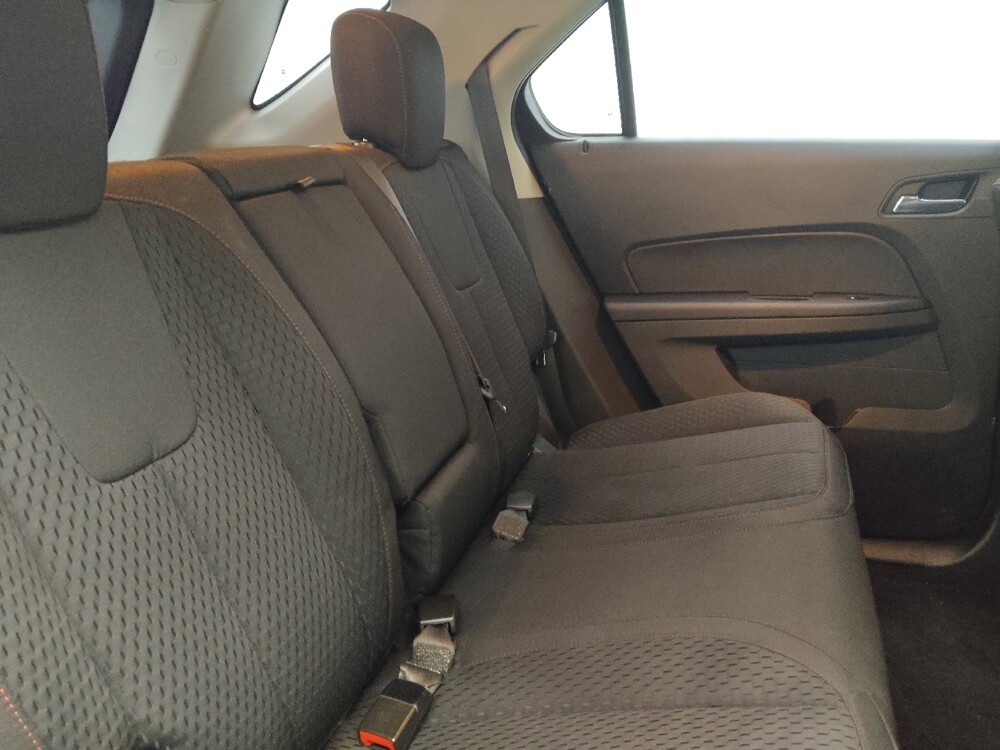 2014 Chevrolet Equinox in Salem, VA 24153 - 18109463 19