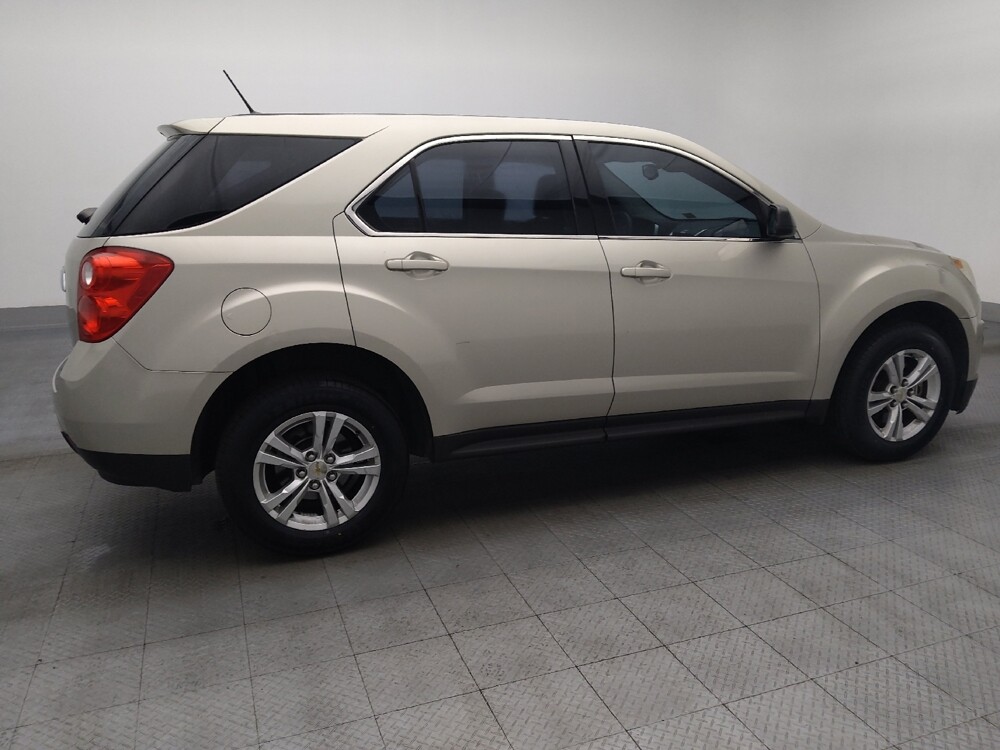 2014 Chevrolet Equinox in Salem, VA 24153 - 18109463 10