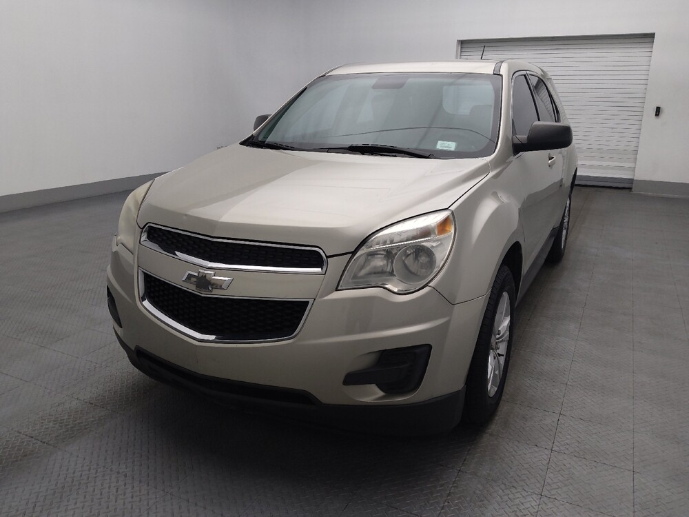 2014 Chevrolet Equinox in Salem, VA 24153 - 18109463 15