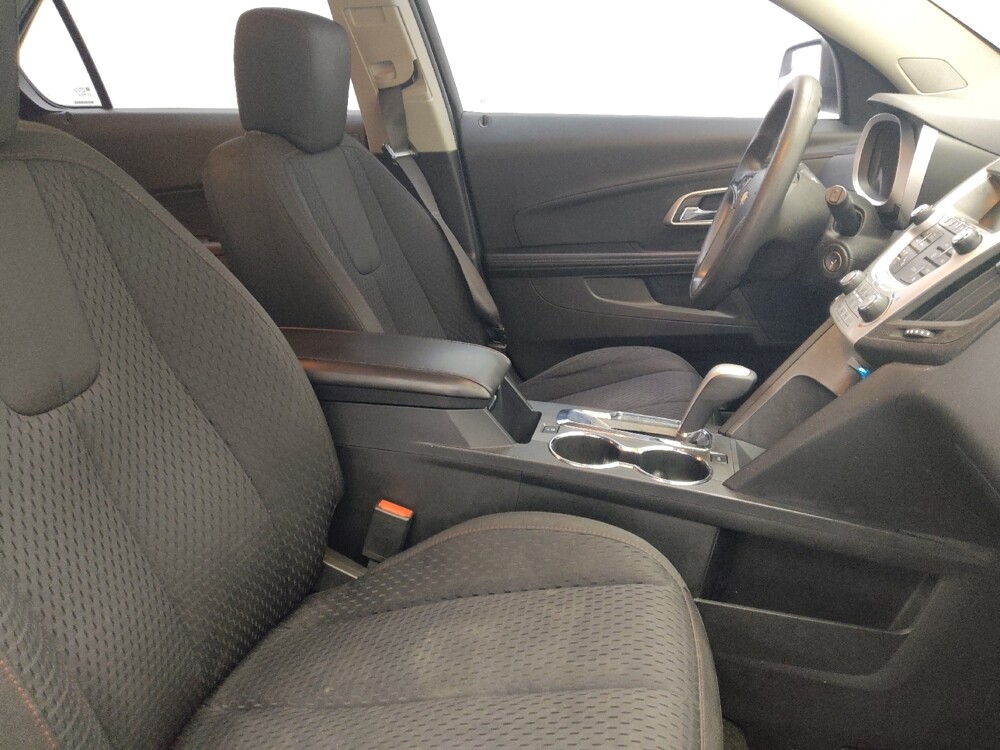 2014 Chevrolet Equinox in Salem, VA 24153 - 18109463 21