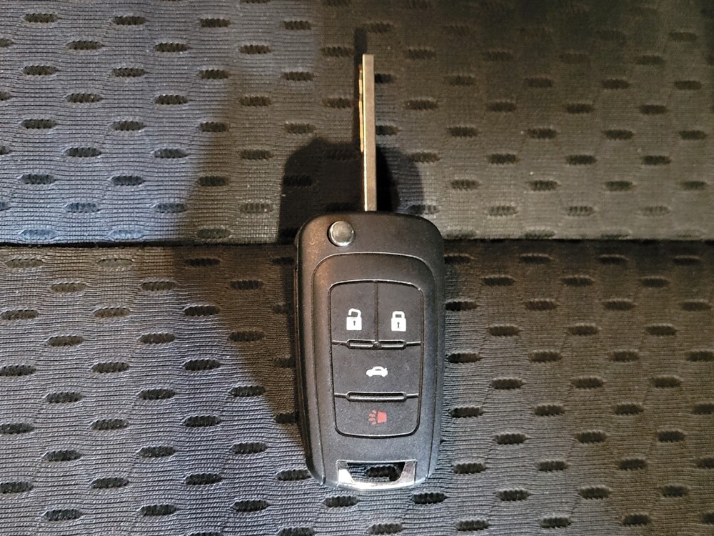 2014 Chevrolet Equinox in Salem, VA 24153 - 18109463 32