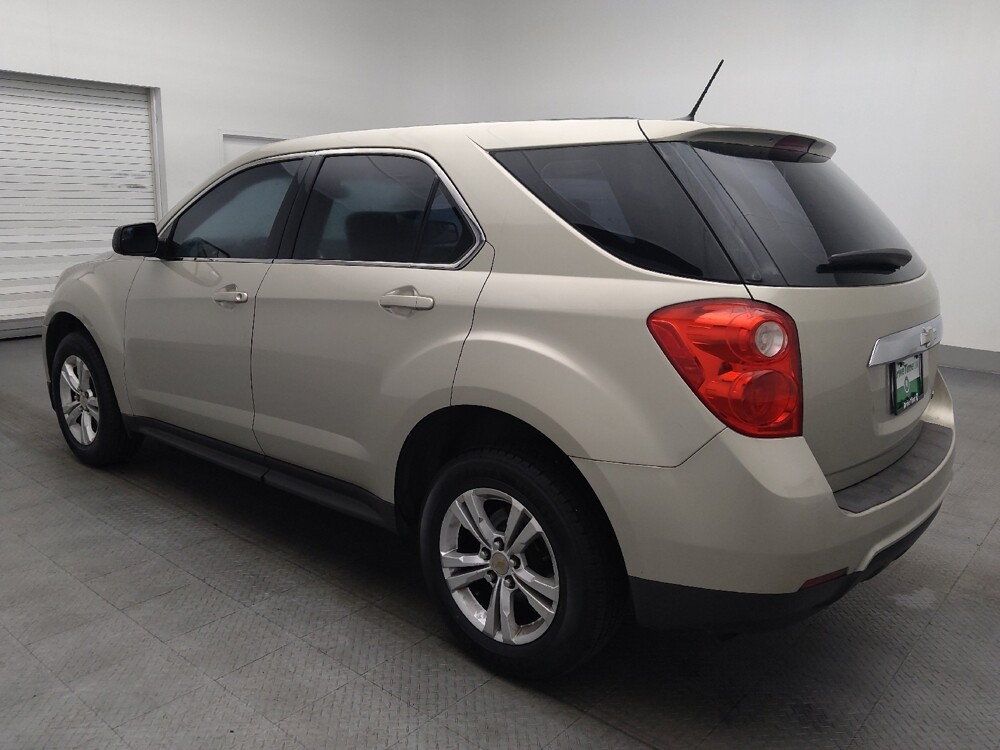 2014 Chevrolet Equinox in Salem, VA 24153 - 18109463 5