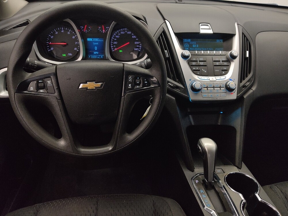 2014 Chevrolet Equinox in Salem, VA 24153 - 18109463 22