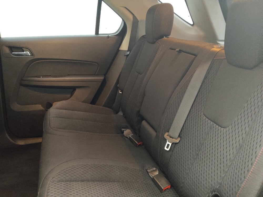 2014 Chevrolet Equinox in Salem, VA 24153 - 18109463 18