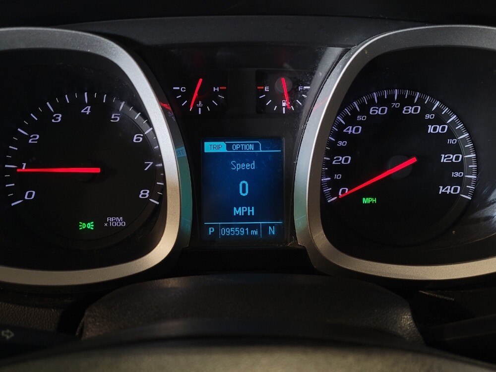 2014 Chevrolet Equinox in Salem, VA 24153 - 18109463 23