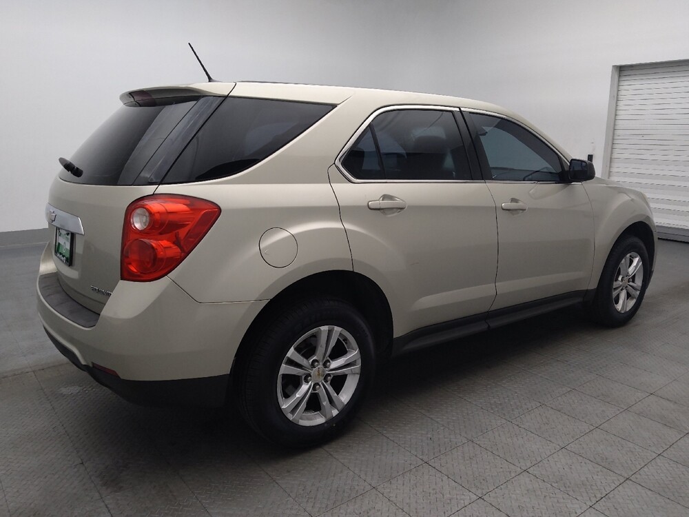 2014 Chevrolet Equinox in Salem, VA 24153 - 18109463 9