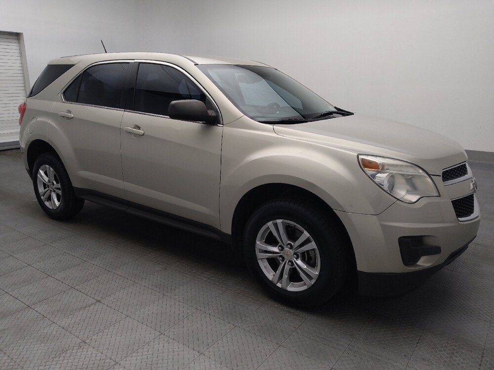 2014 Chevrolet Equinox in Salem, VA 24153 - 18109463 13