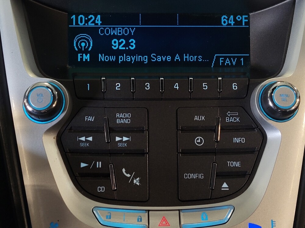 2014 Chevrolet Equinox in Salem, VA 24153 - 18109463 25