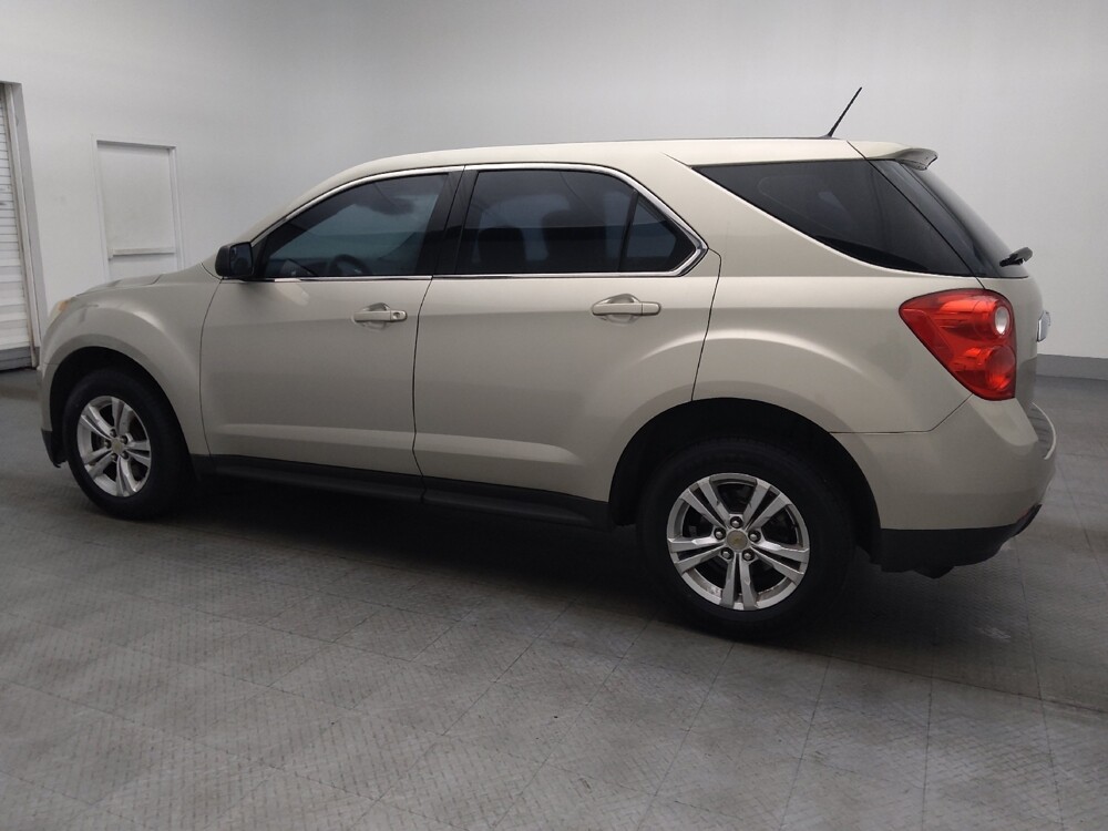 2014 Chevrolet Equinox in Salem, VA 24153 - 18109463 3