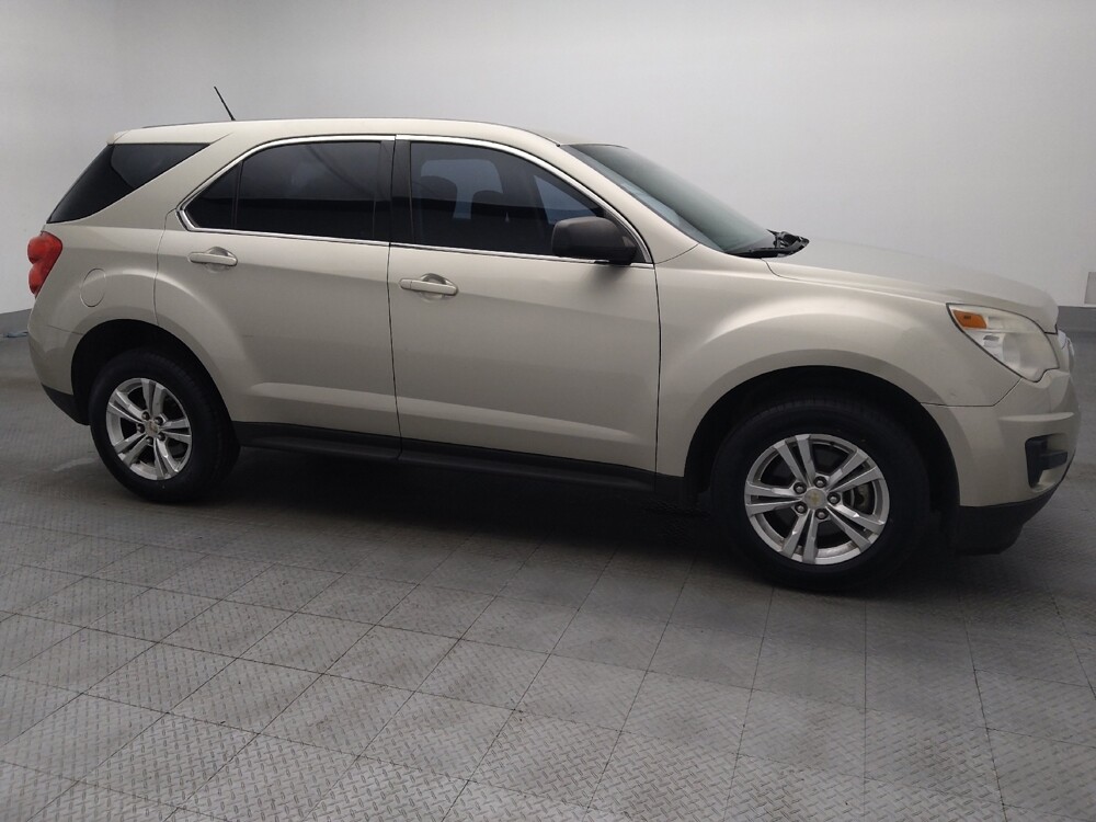 2014 Chevrolet Equinox in Salem, VA 24153 - 18109463 11