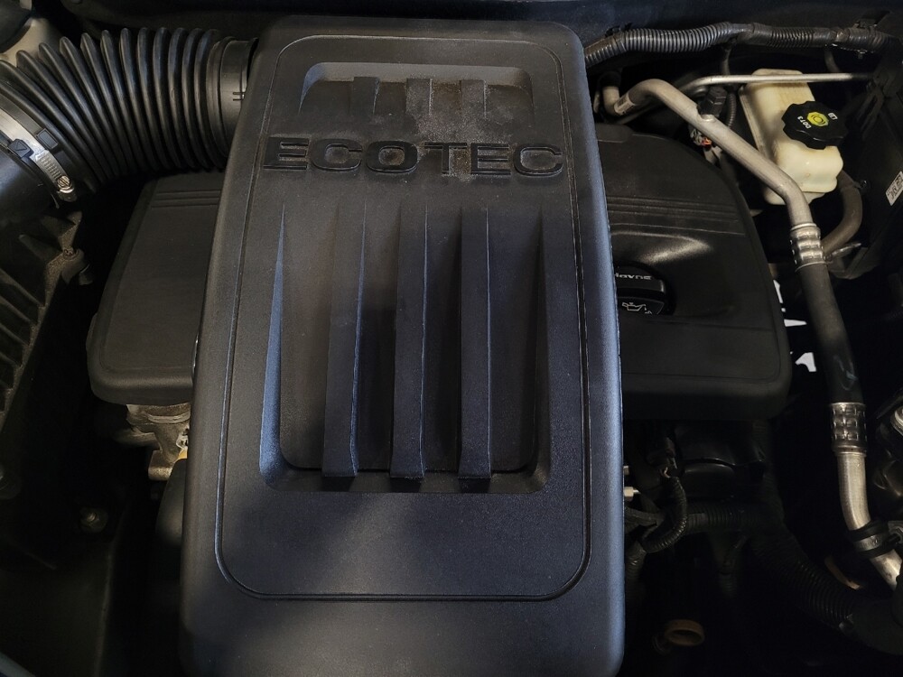 2014 Chevrolet Equinox in Salem, VA 24153 - 18109463 30