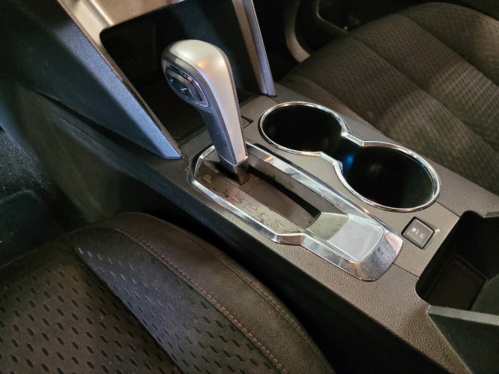 2014 Chevrolet Equinox in Salem, VA 24153 - 18109463 26