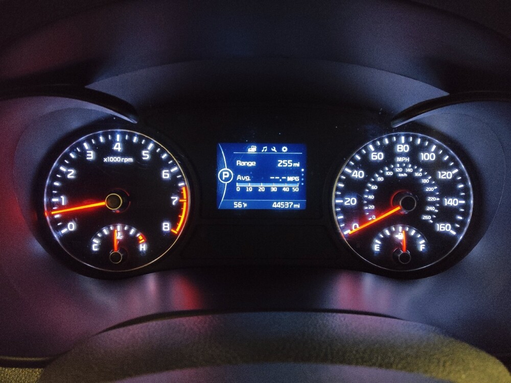 2018 Kia Optima in Salem, VA 24153 - 18109464 23