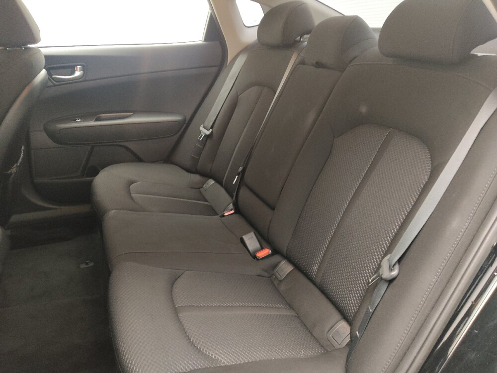 2018 Kia Optima in Salem, VA 24153 - 18109464 18